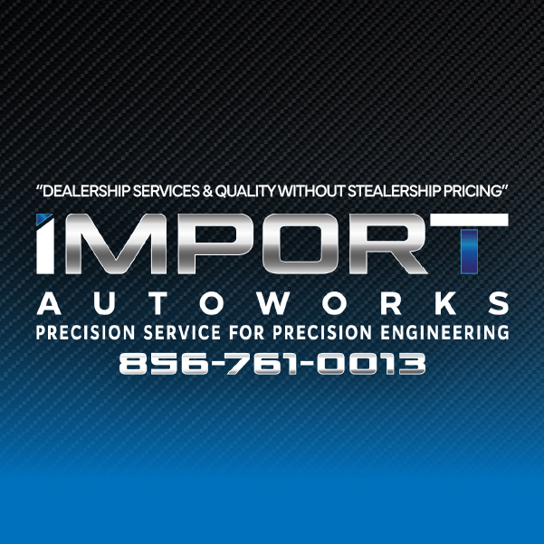 Import Autoworks | Cherry Hill NJ