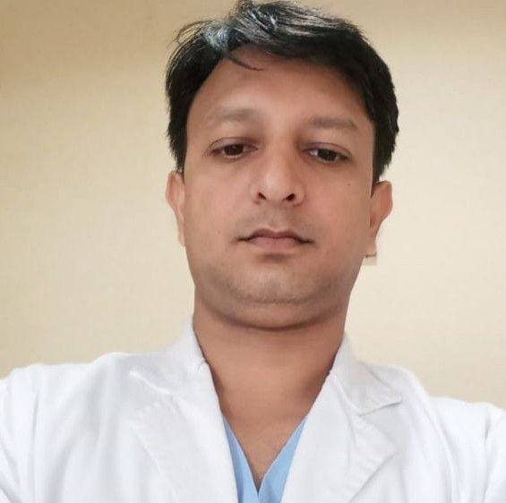 Dr. Rajib Kumar Basak
