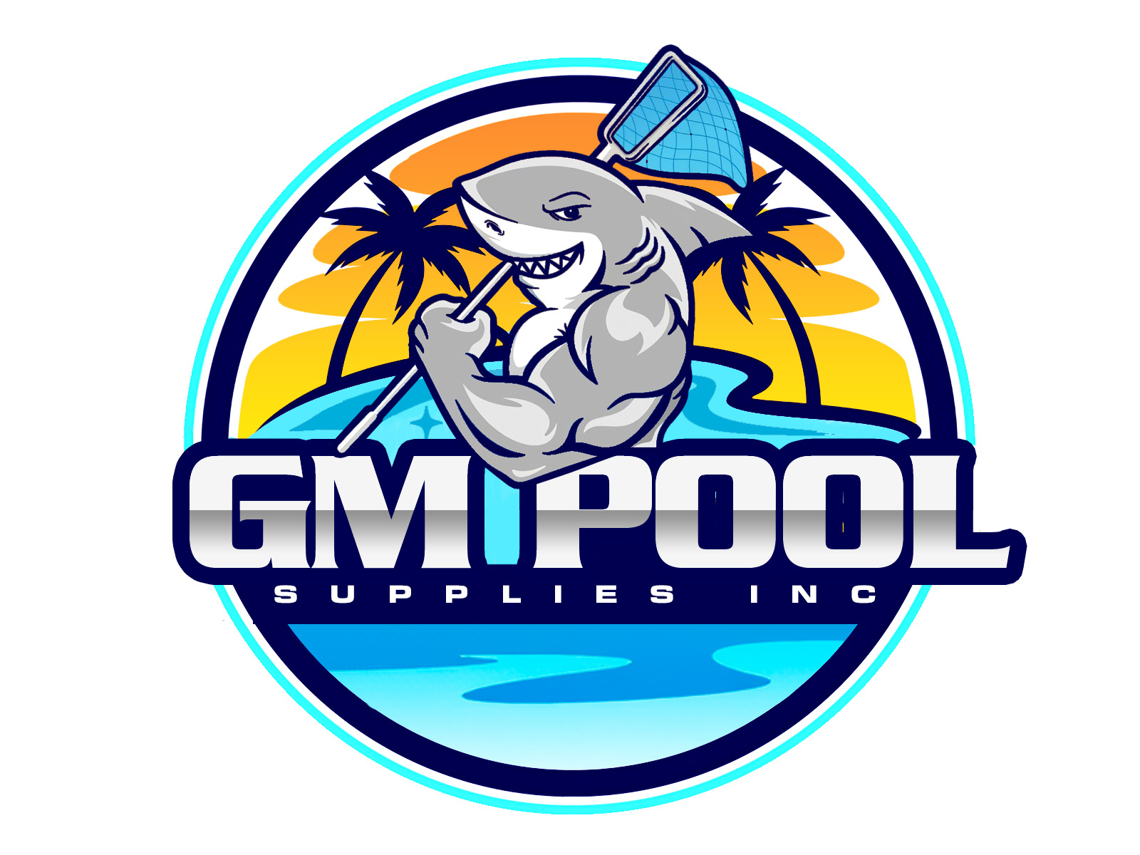 GM Pool Supplies, Inc | Miami FL