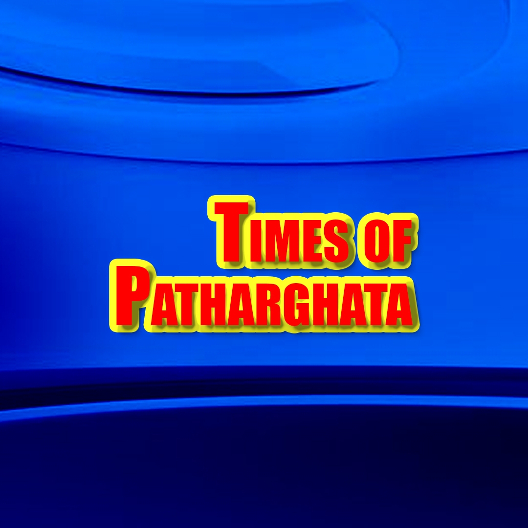 Times of Patharghata