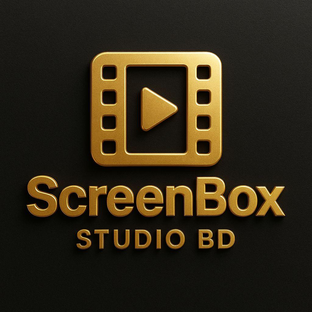 ScreenBox Studio BD