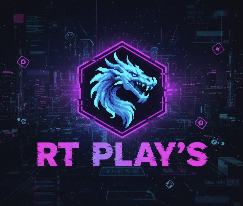 RT Play'S