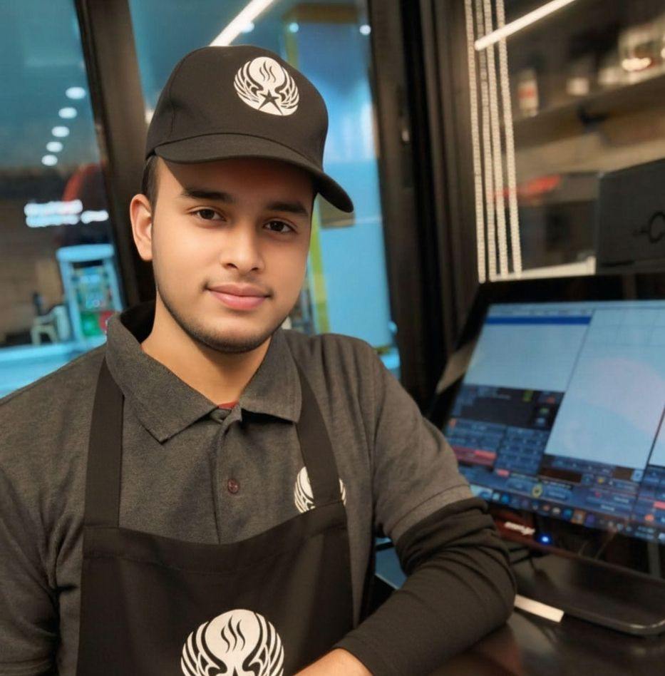 Rejwoan Mohammad
