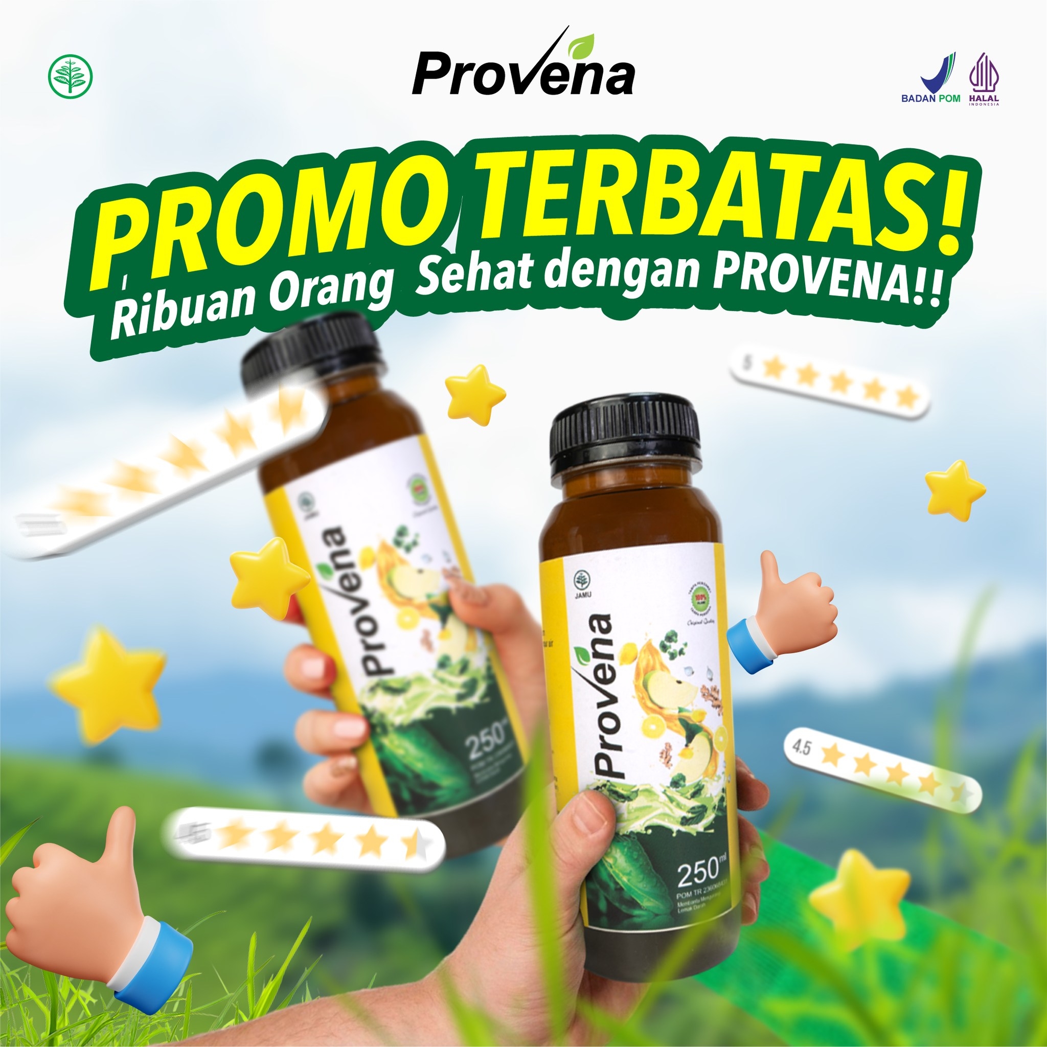 Provena.co