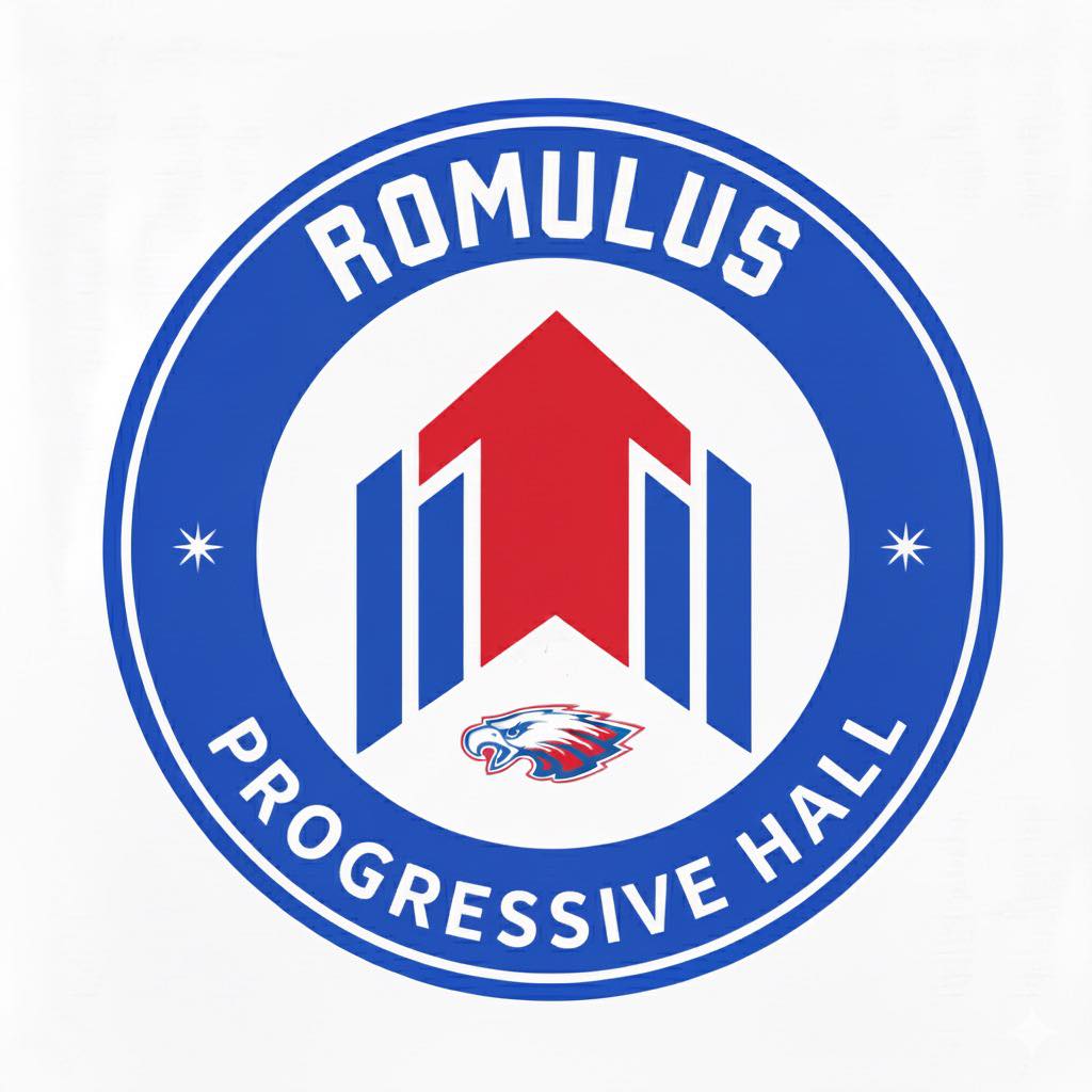 Romulus Progressive Hall | Romulus MI