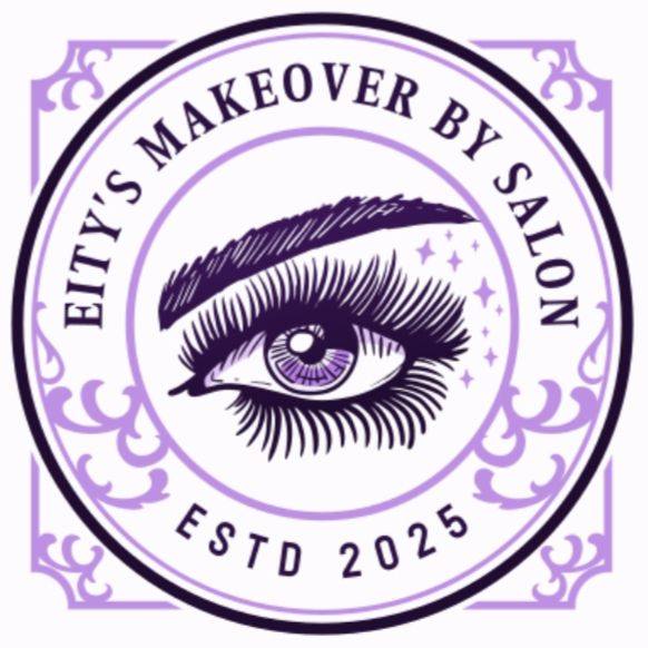 Eity's makeover by salon | Dhaka