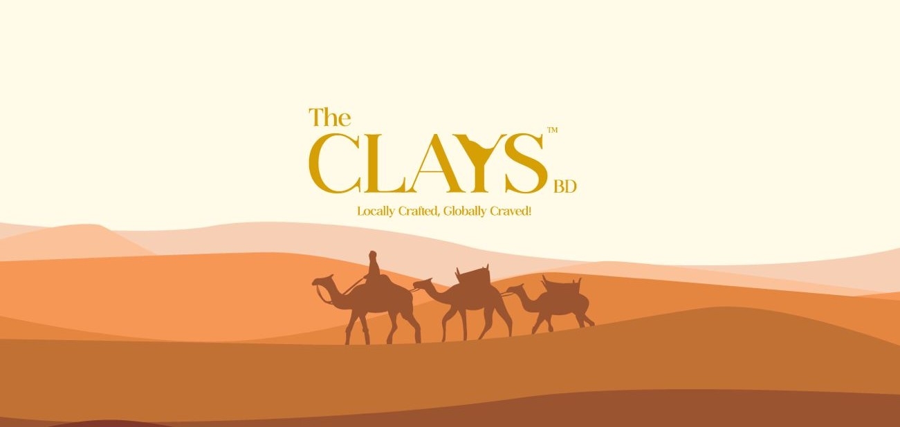 Photo inspiration: Visual Reference: The Clays Bd