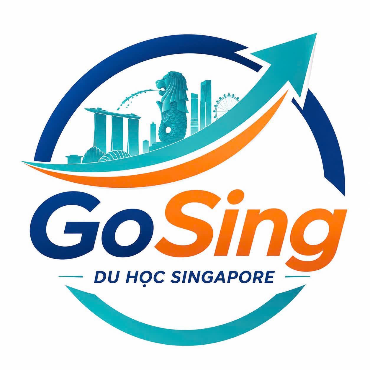 GoSing - Du học Singapore | Ho Chi Minh City