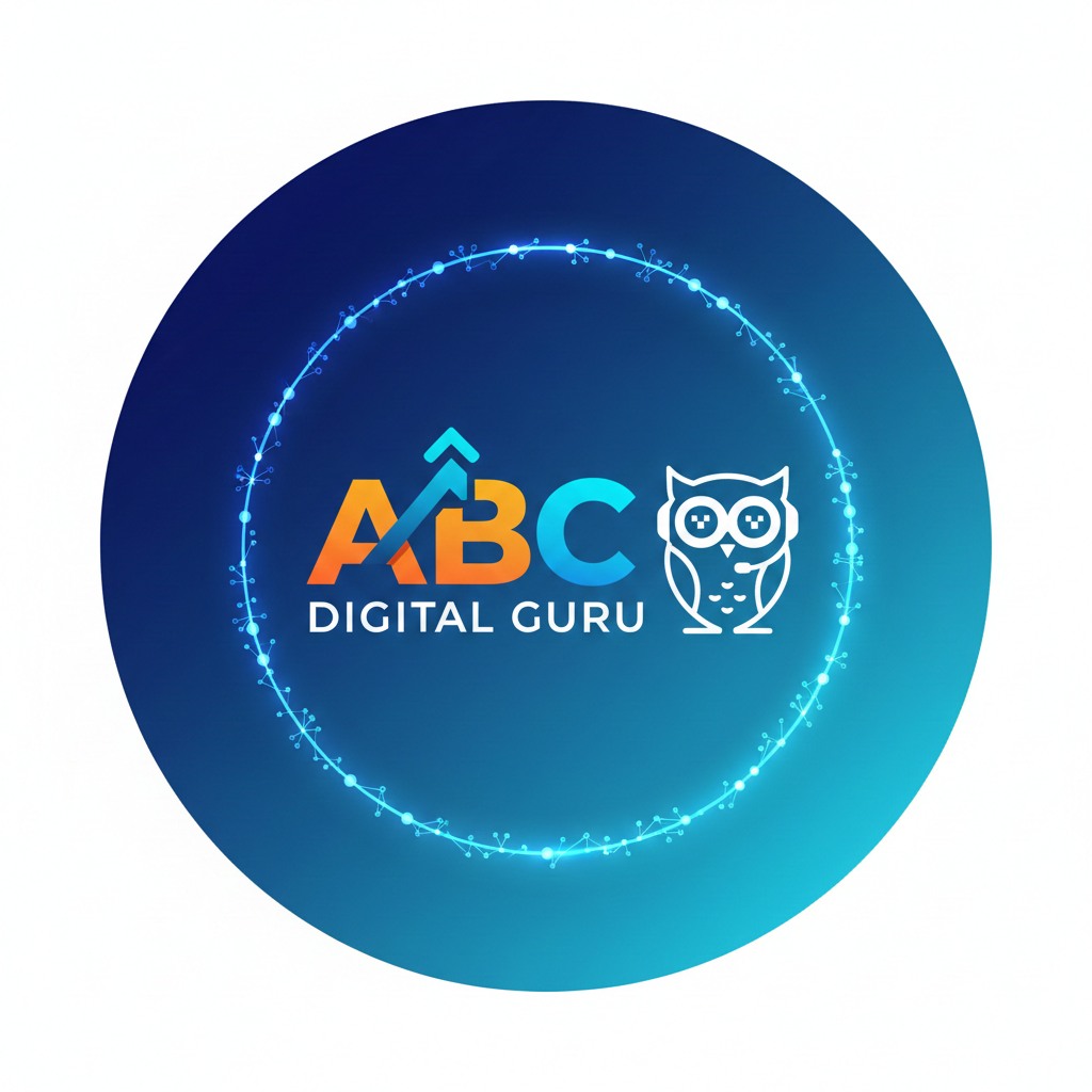 ABC Digital Guru