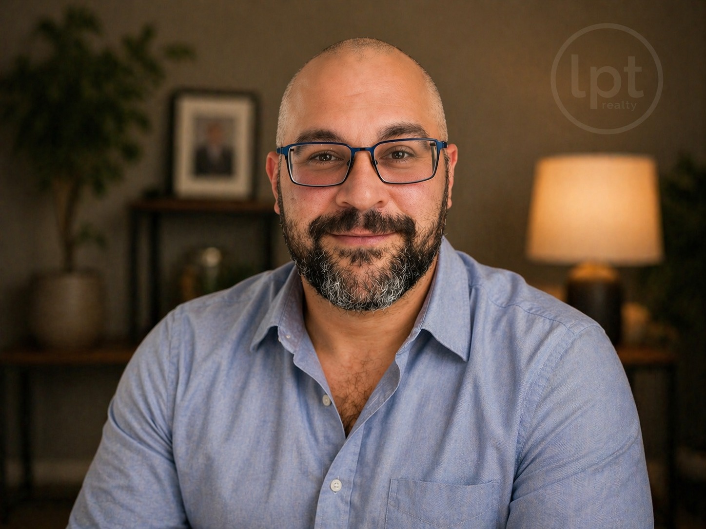 Simon Francis w/ DK Real Estate Group at LPT Realty