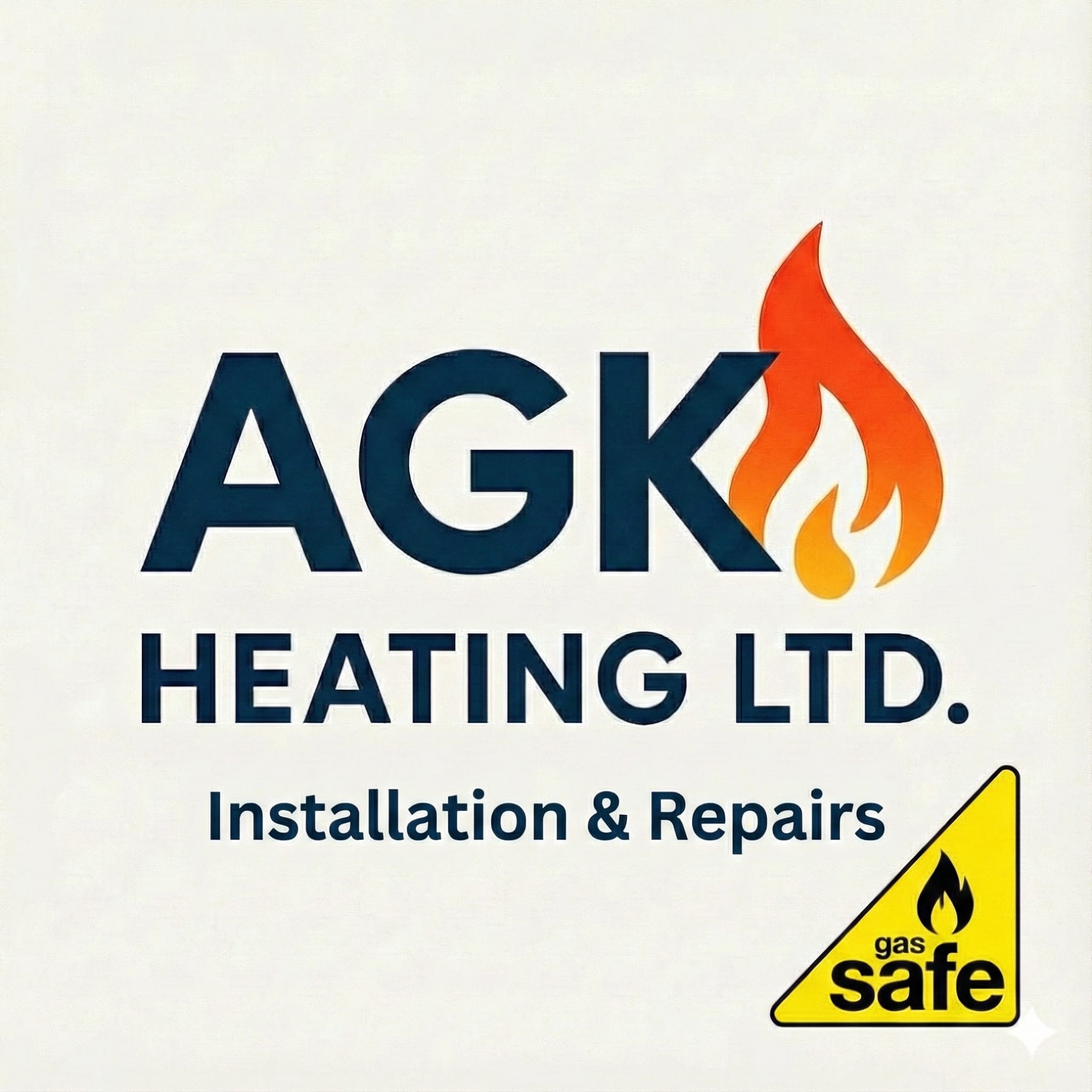 AGK Heating