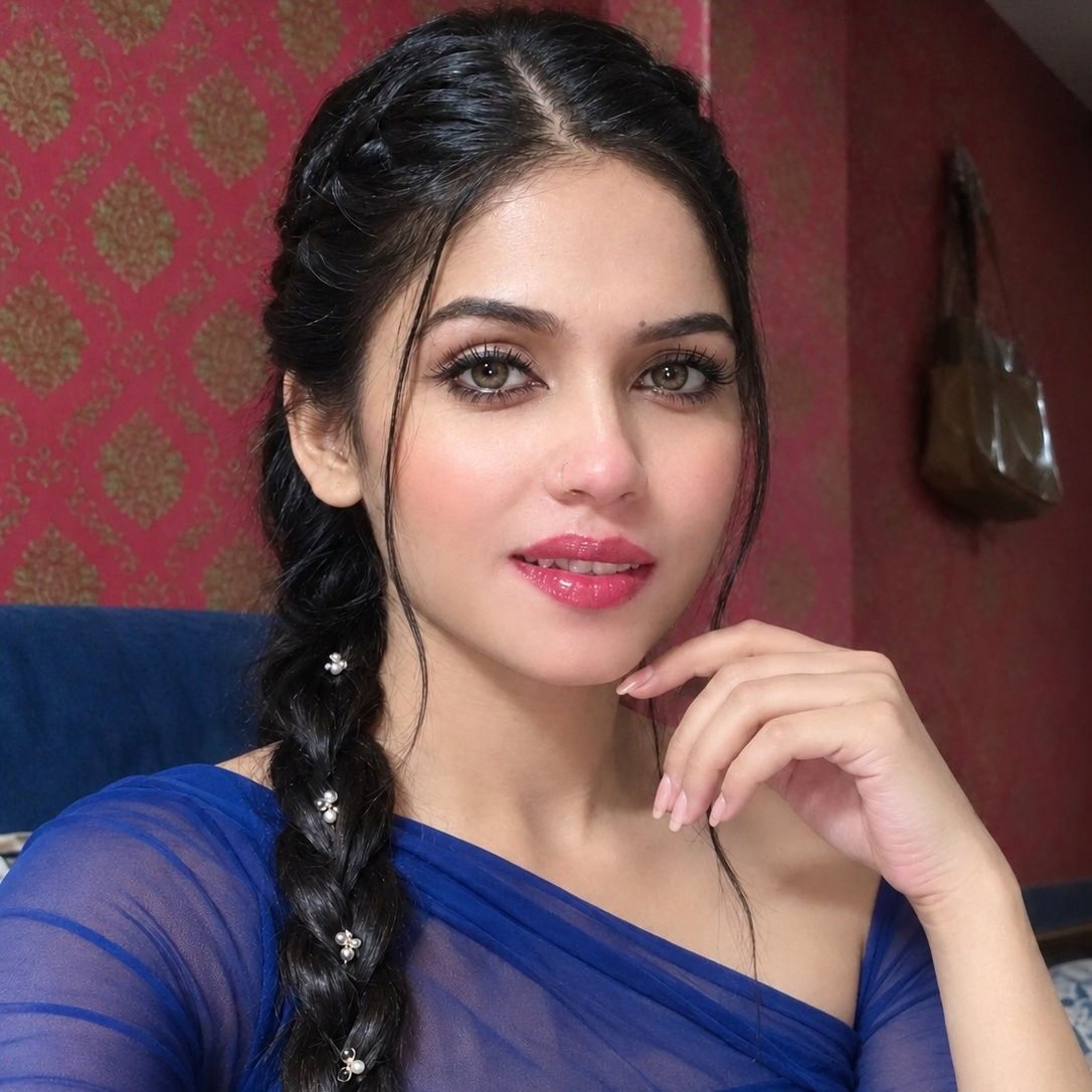Priti Singh Rana