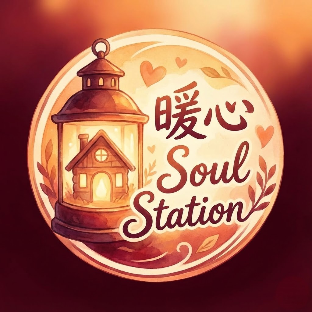 暖心 Soul Station