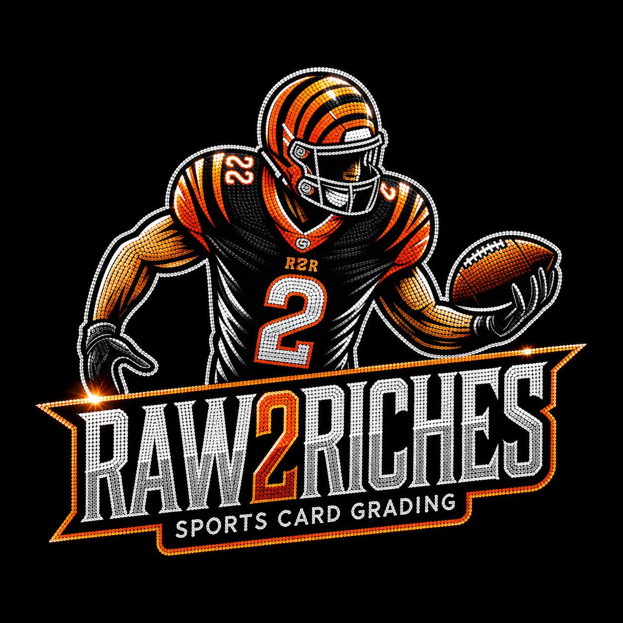 He caught everyone off guard, then this happened. | Raw2Riches