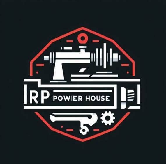 RP POWER HOUSE