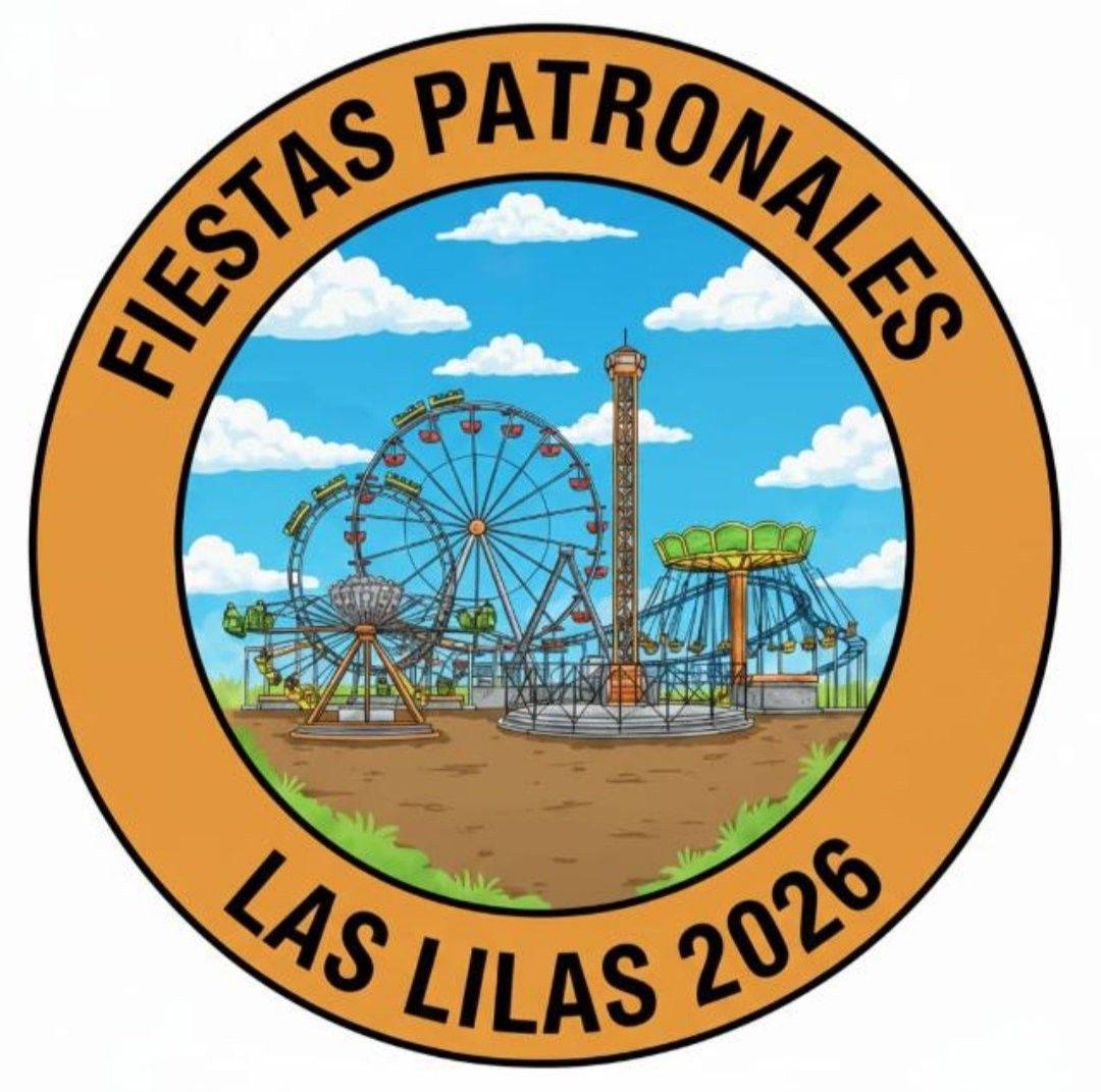 fiestas patronales las lilas 2026 2027