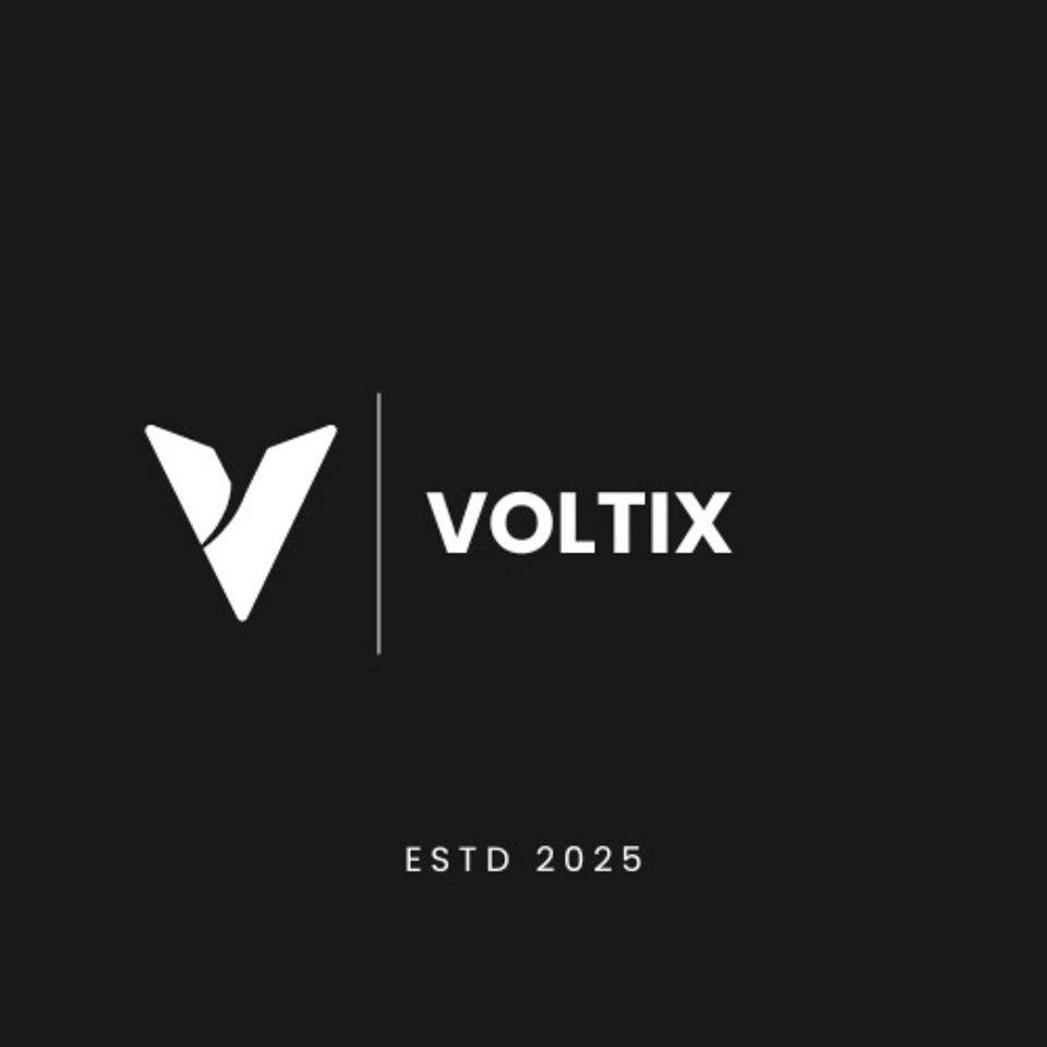 Voltix Company