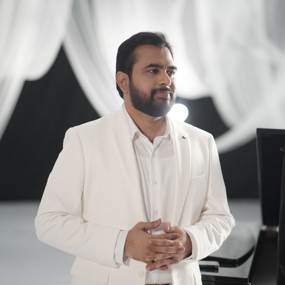 Bro Vinod Kumar