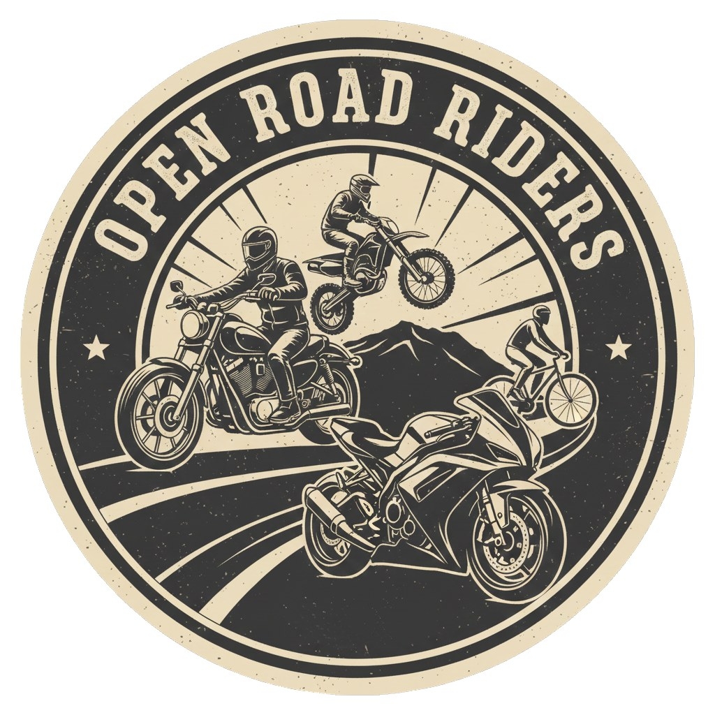 Open Road Riders | Boulder CO