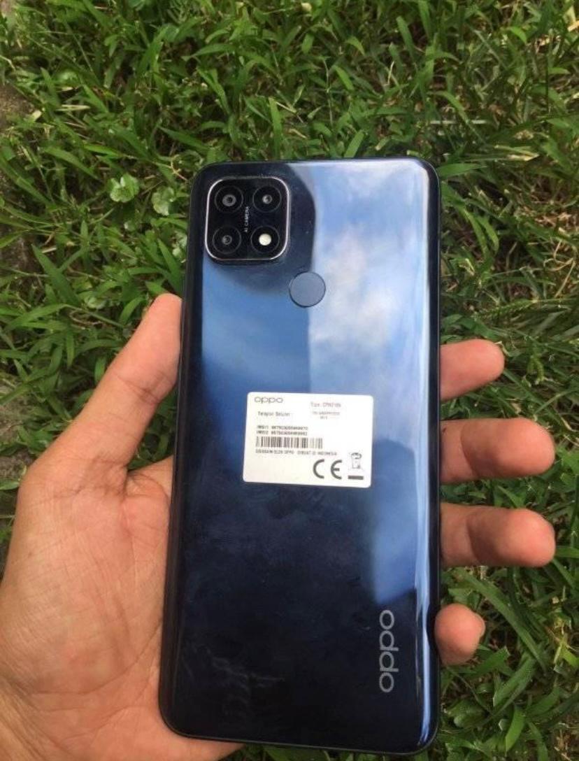 HP Second Android Bumiayu | Brebes