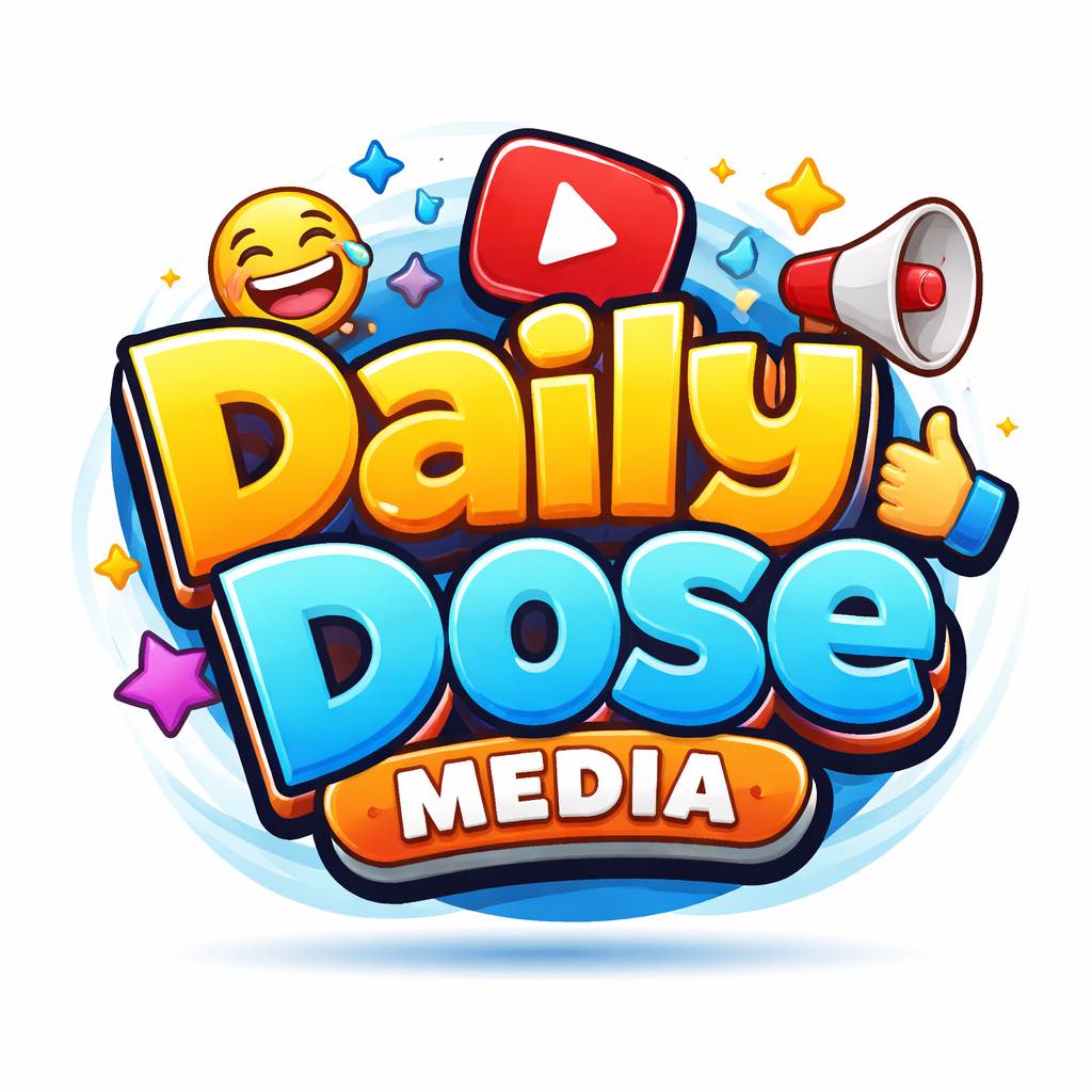 Daily Dose Media