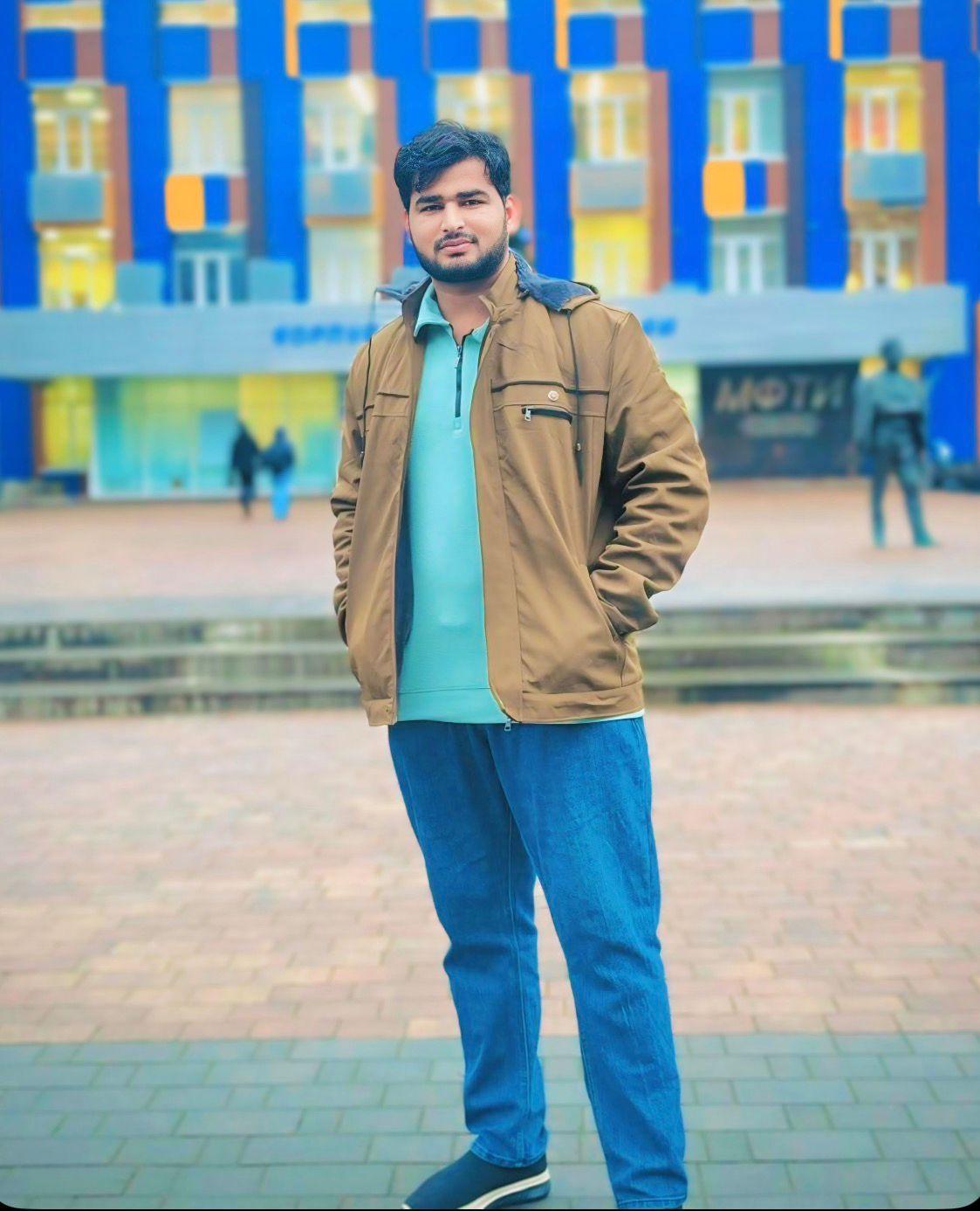 Waheed Zaman Khan