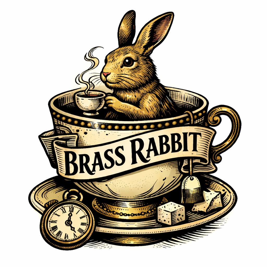TODAY’S SPECIALS AT THE BRASS... - Brass Rabbit Tea Room | Facebook