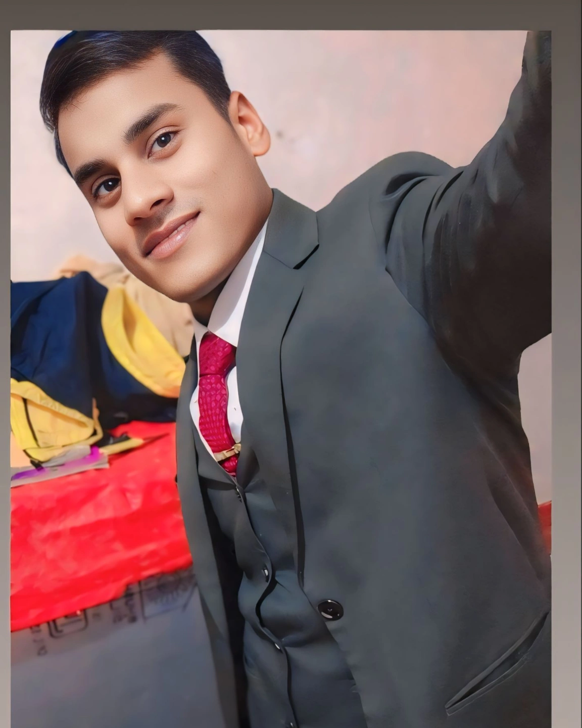 SONU KUMAR | Muzaffarpur