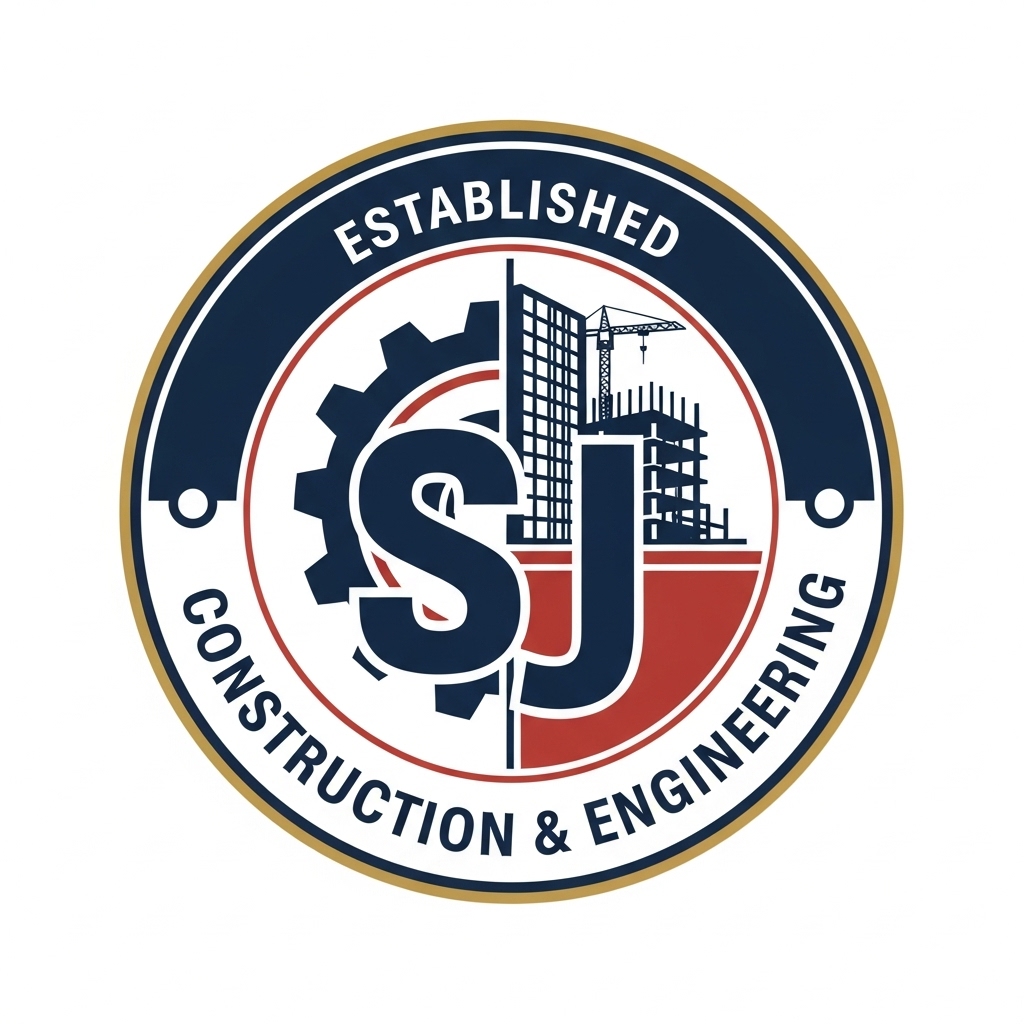 SJ Construction & Engineering | Kandy