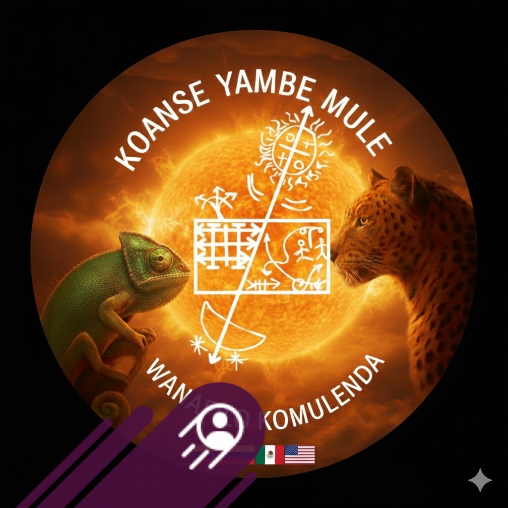 Koanse Yambe Mule Wanafilo Komulenda