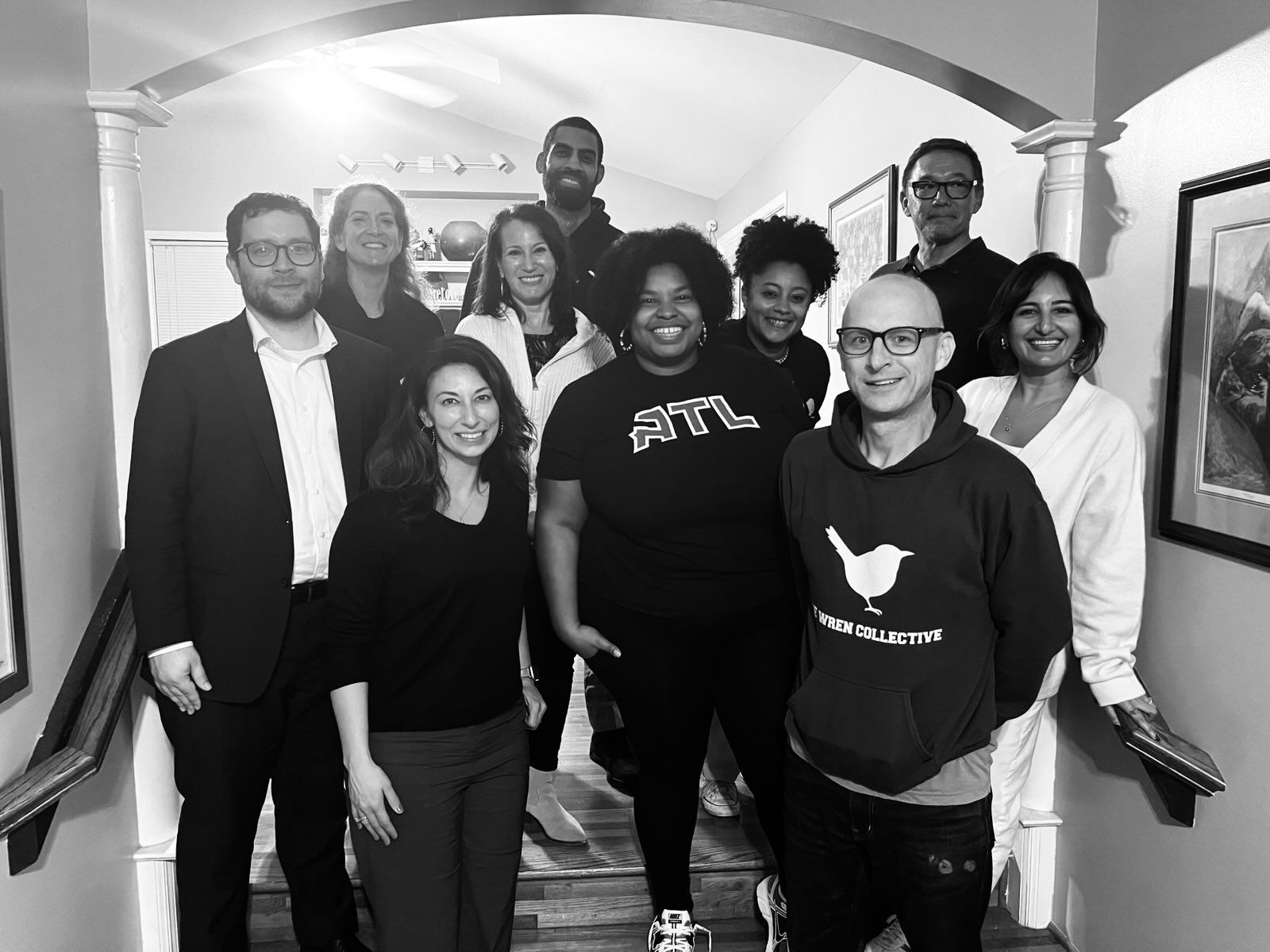 The Wren Collective
