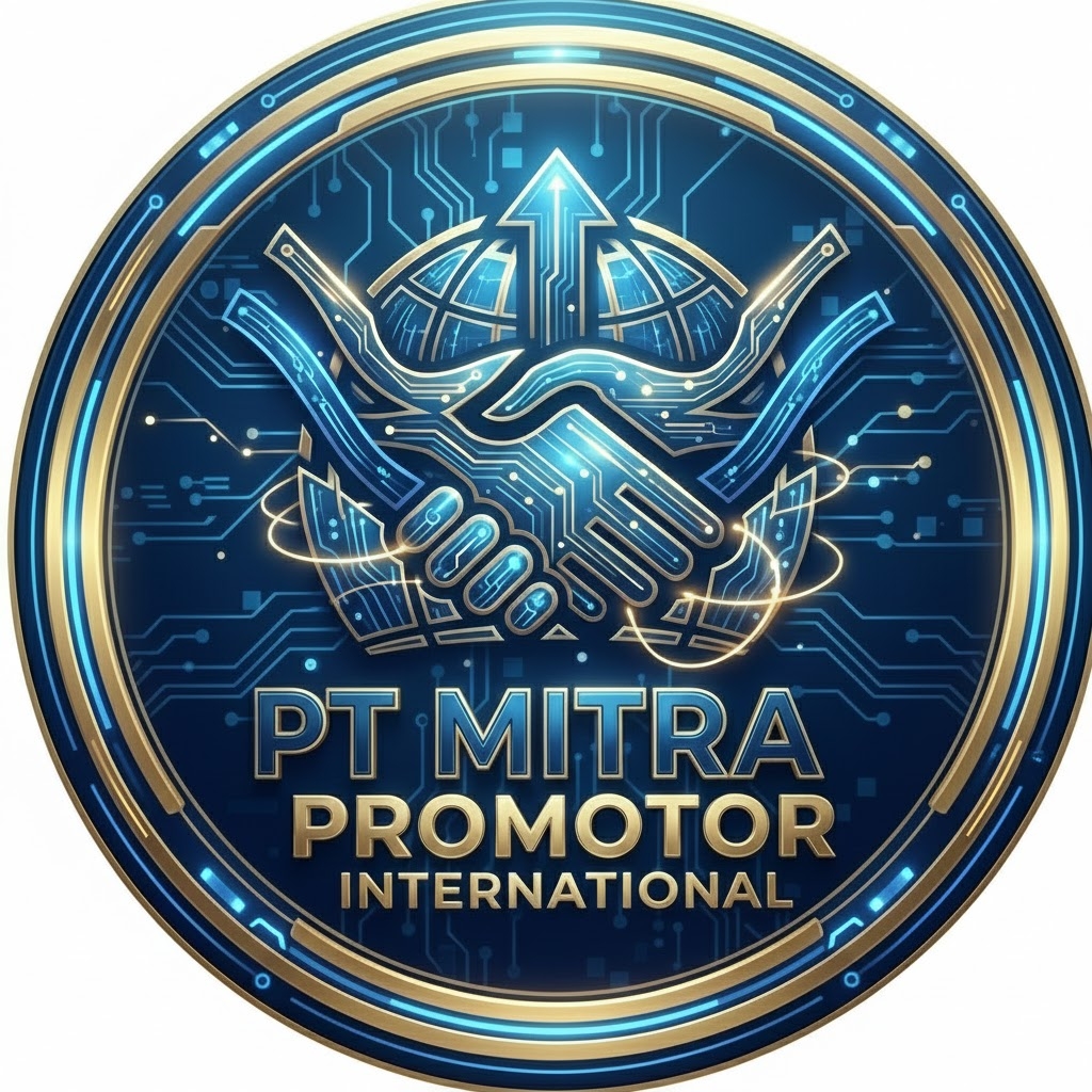 Mitra Promotor Internasional