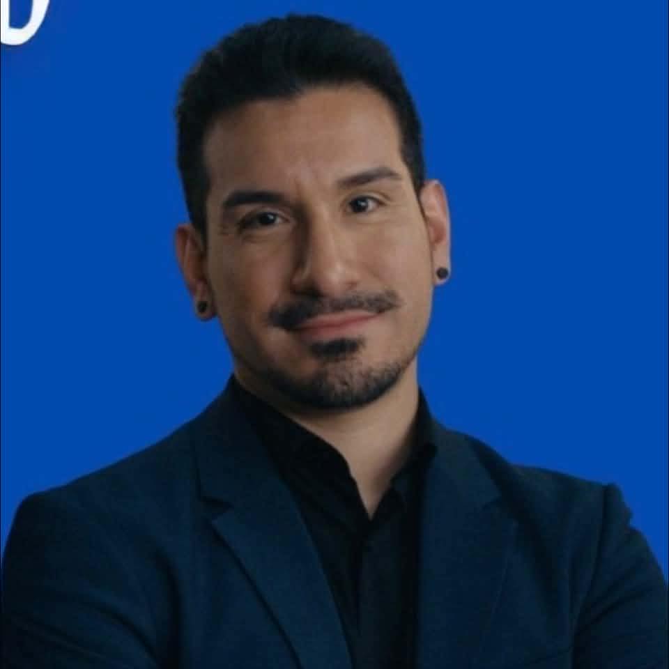 Brian Romero