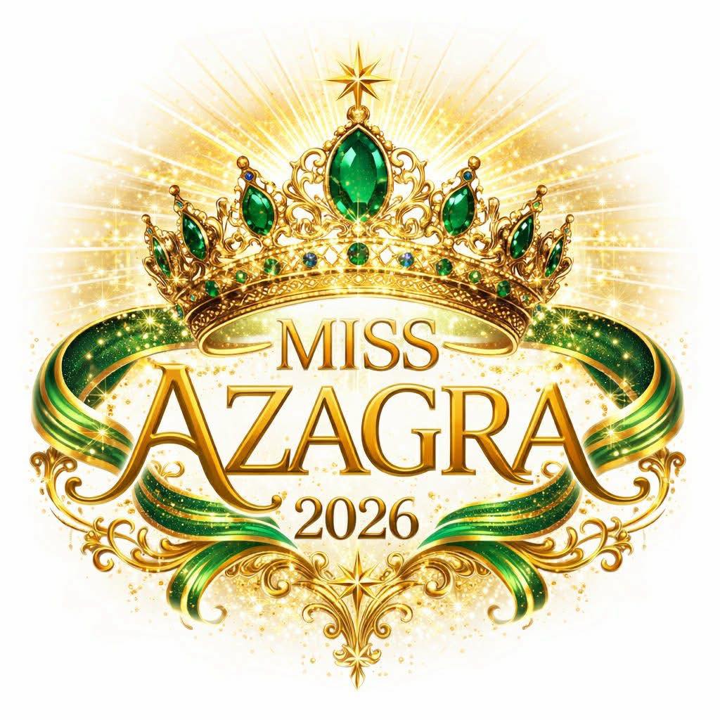 Miss Azagra 2026