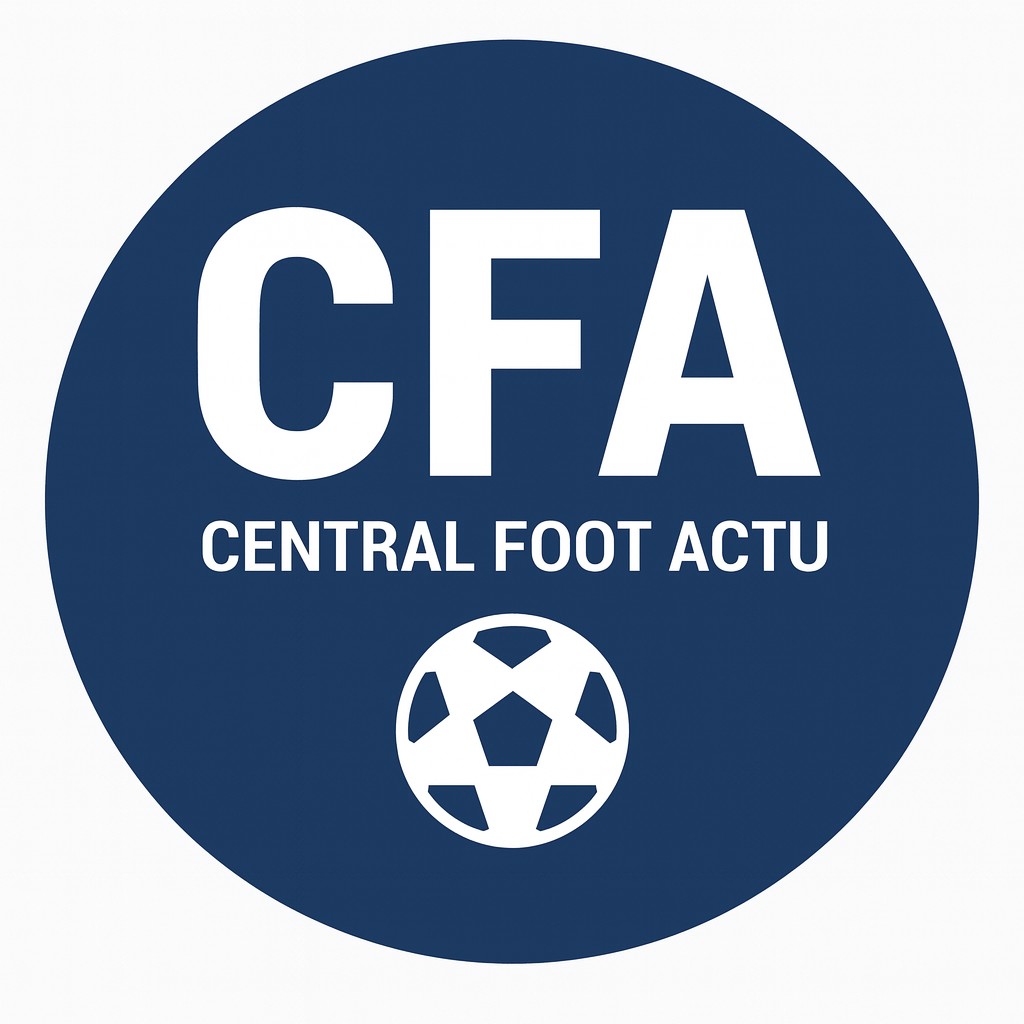 Central Foot Actu