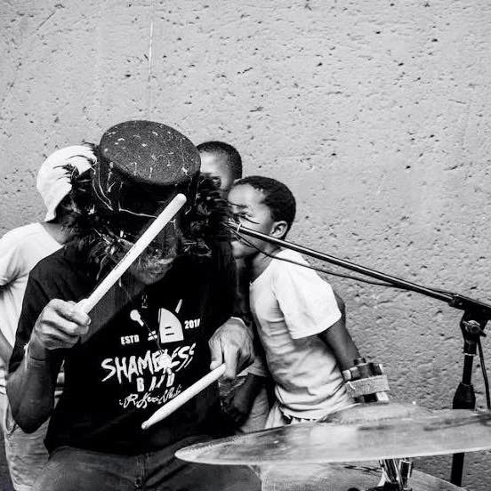 Rock Ruler Music Academy & Memorial | Soweto