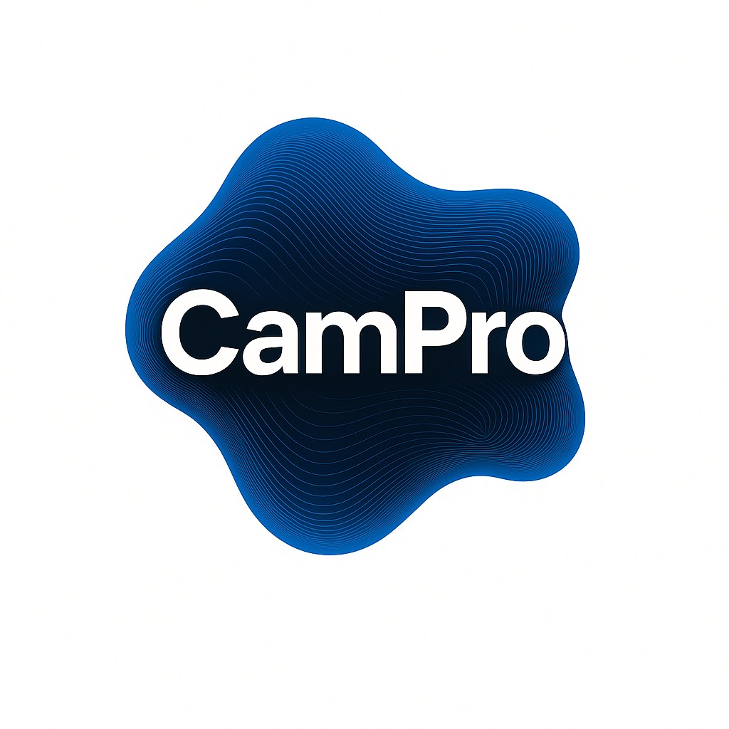 CamPro Caméra 4k | Paris