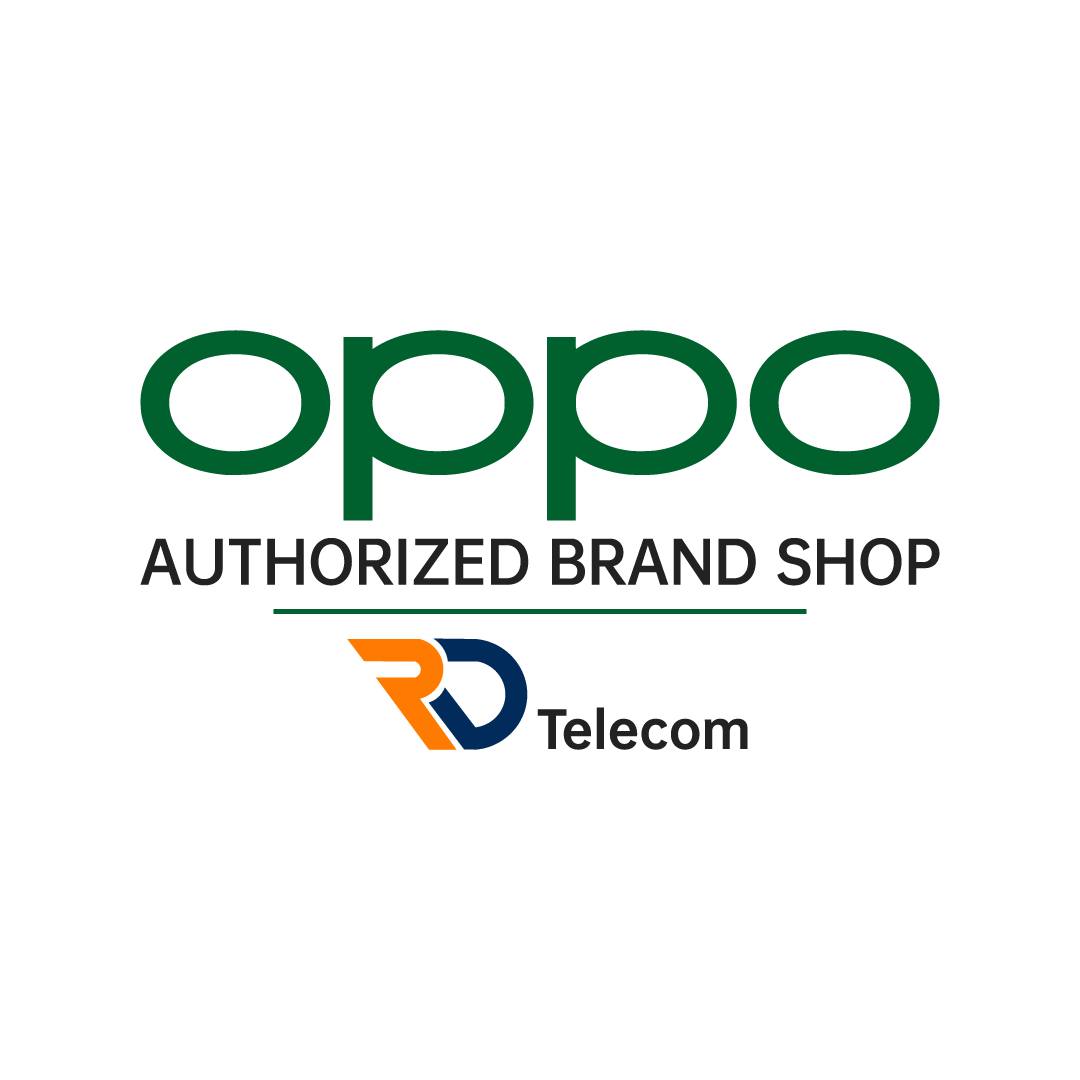 RD Telecom - Oppo Authorized Brand Shop