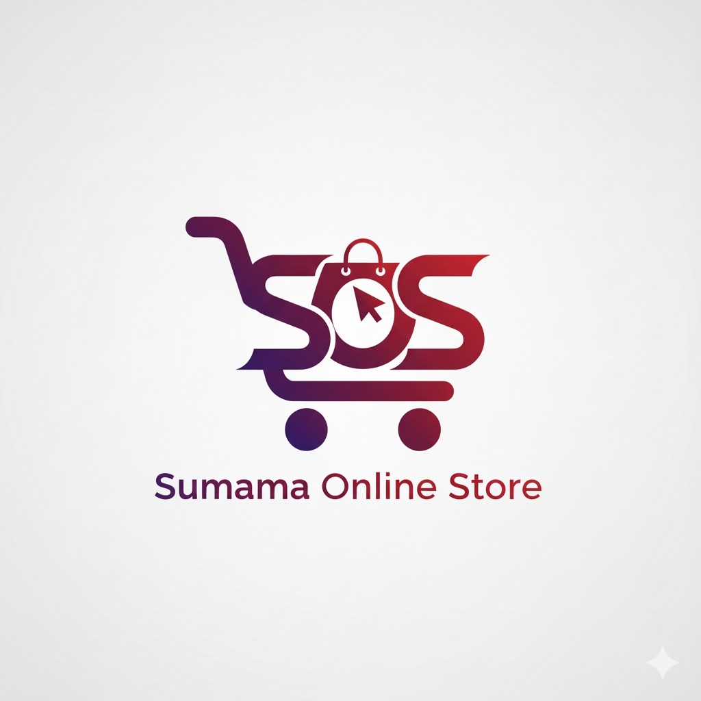 Sumama Online Store | Lahore