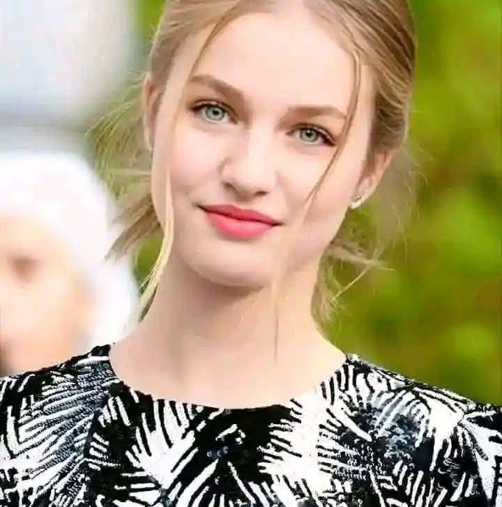 Quain princess Leonar