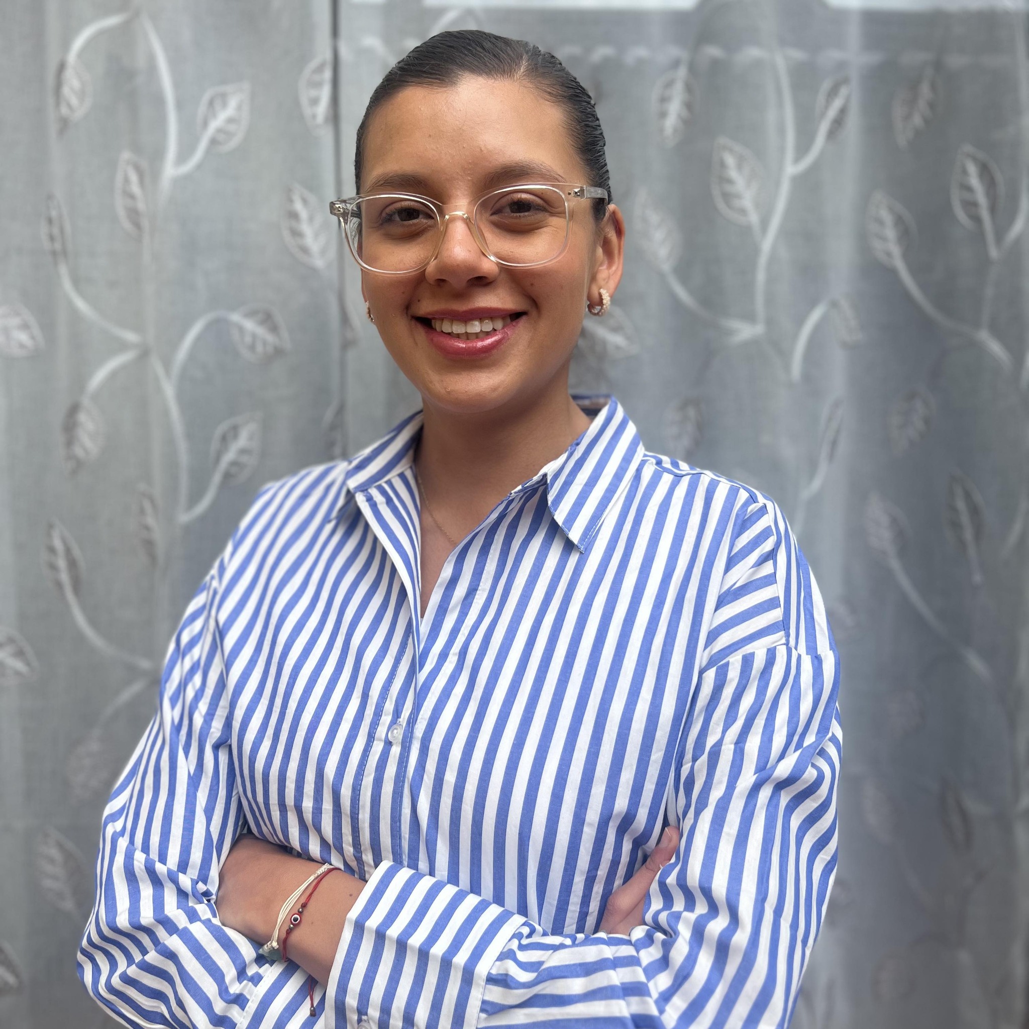 Psicóloga General Paula Castillo Izquierdo