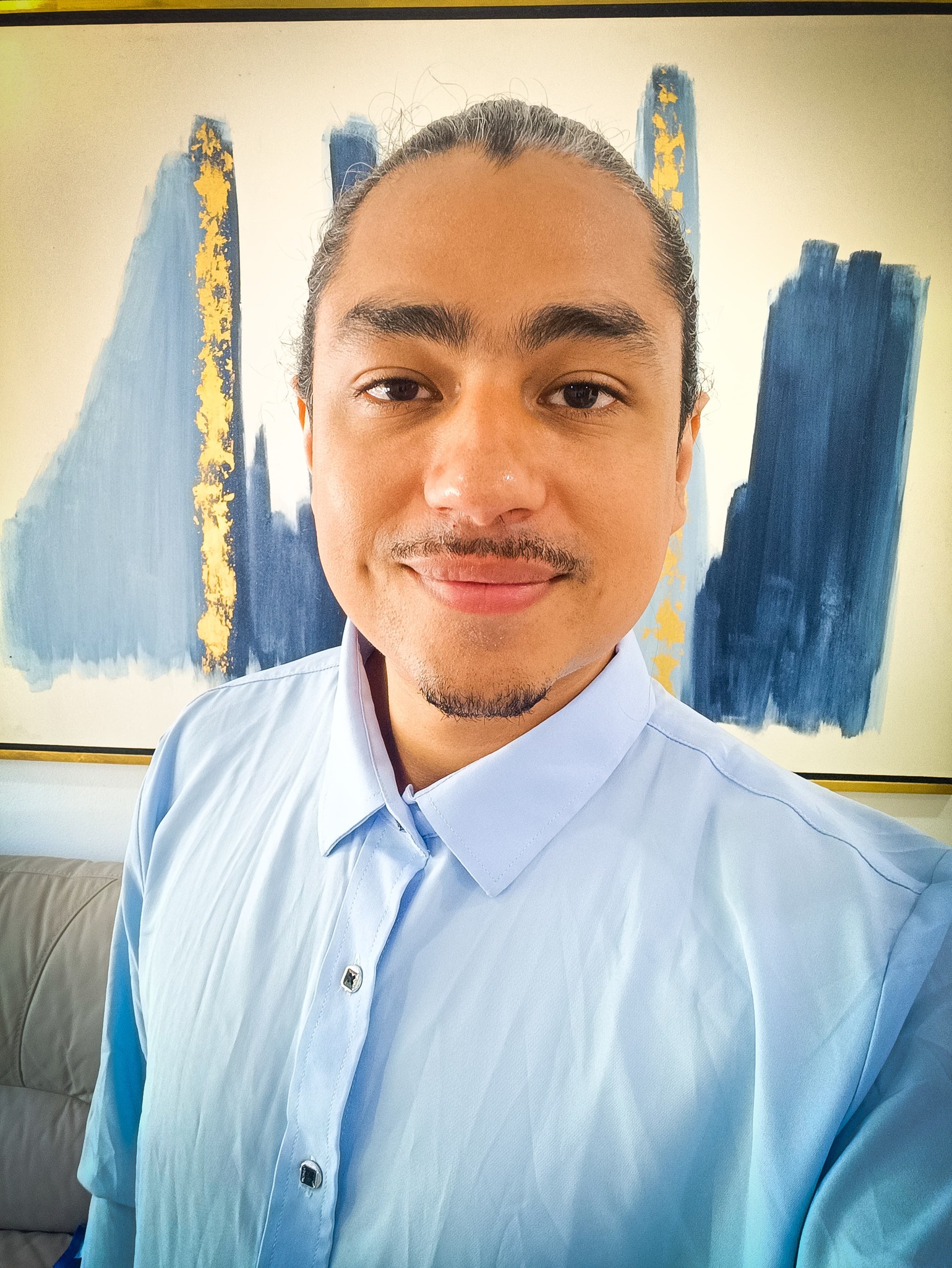 GoodKey - Growth Partners