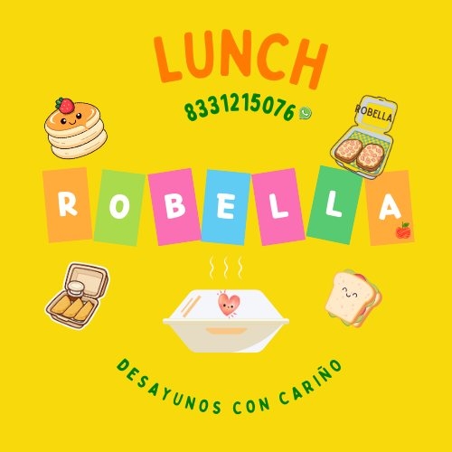 Robella lunch