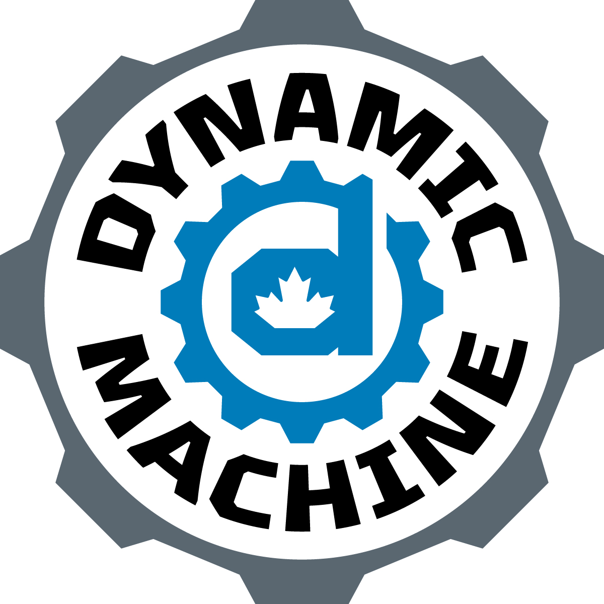 Dynamic Machine Corporation | Winnipeg MB