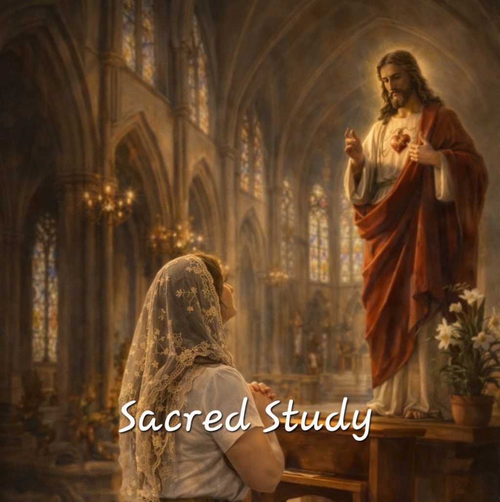 Sacred Study