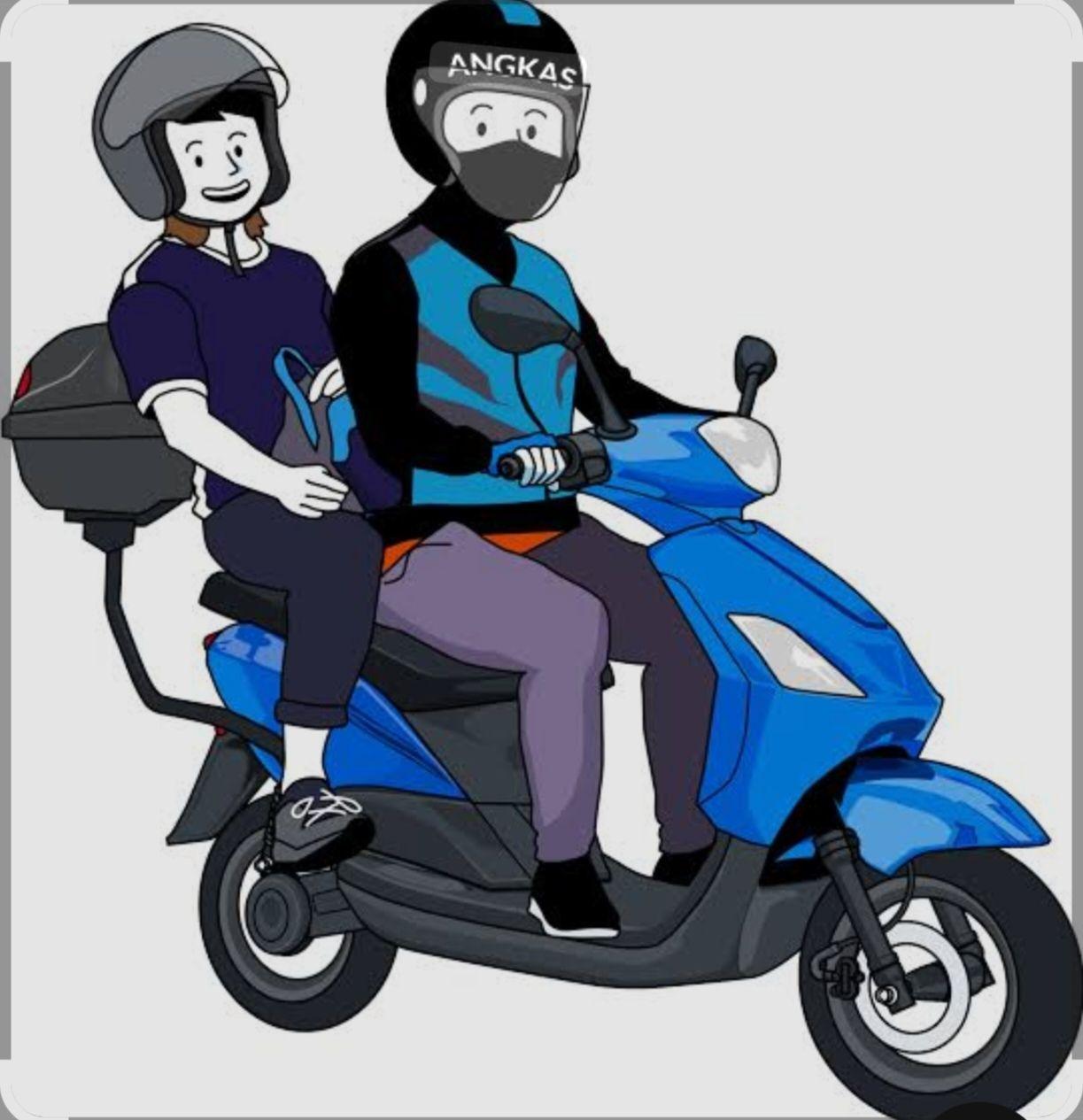 Mangaldan Angkas Riders | Mangaldan