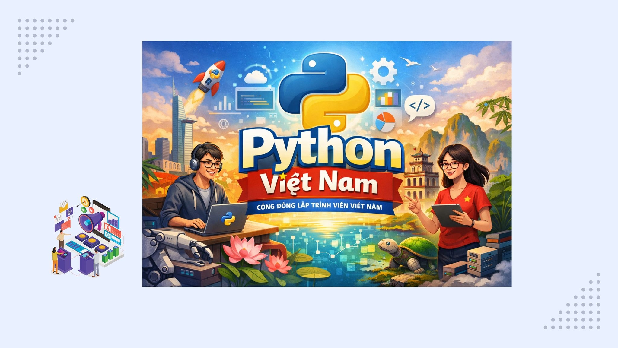 Python Việt Nam