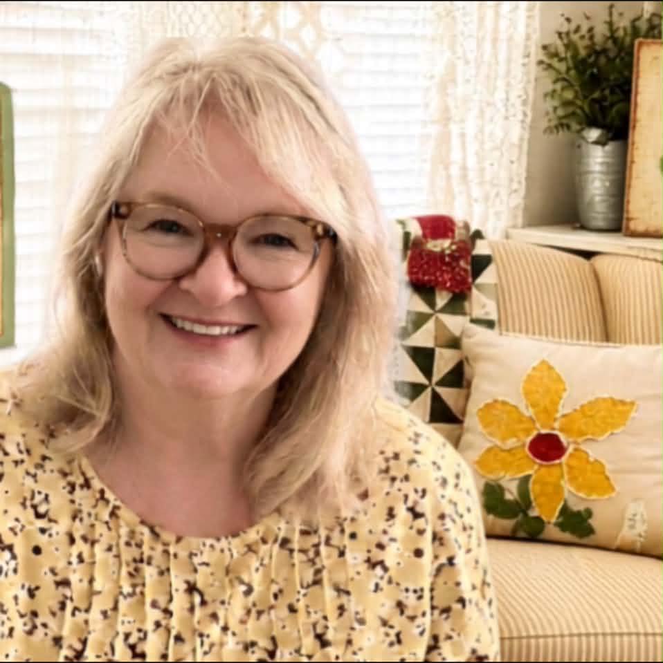 Rebecca Rohr Home | Lancaster KY