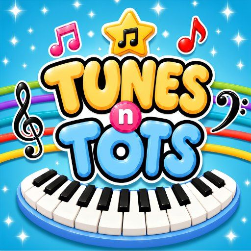 Tunes n Tots - Tunes-n-Tots is a music learning app for... | Facebook