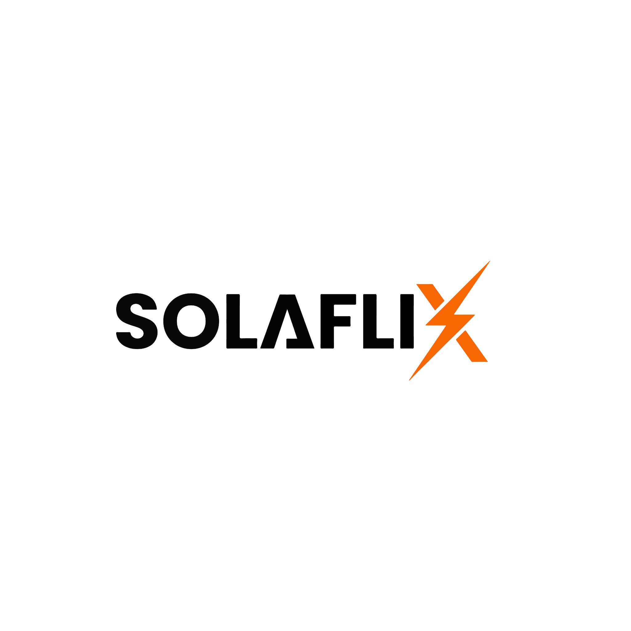 Solaflix Engineering | Lagos